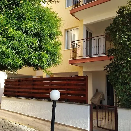 Newly Furbished Near Corallia Beach * Peyia