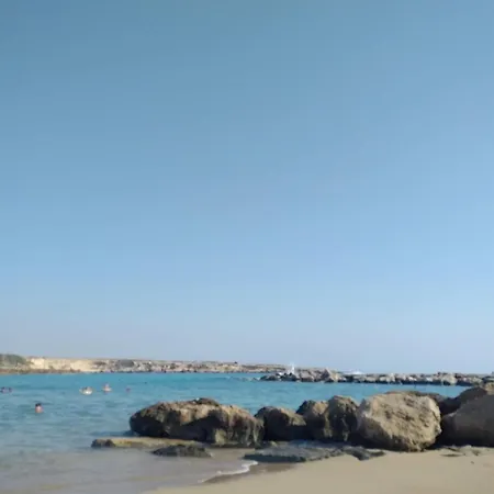 Apartamento Newly Furbished Near Corallia Beach Peyia