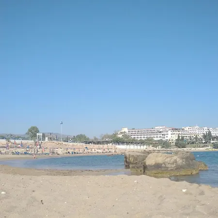 Newly Furbished Near Corallia Beach *