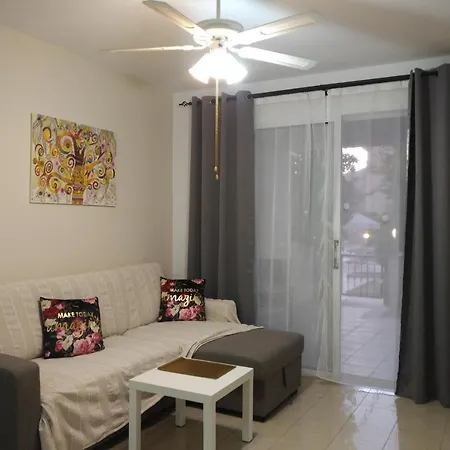 Newly Furbished Near Corallia Beach * Peyia